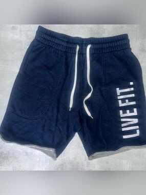 LVFT Live Fit Shorts Men’s Gym Shorts